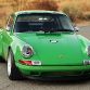 First Production Singer 911