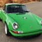 First Production Singer 911