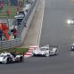 First WEC Race 2014