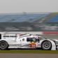 First WEC Race 2014