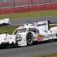 First WEC Race 2014