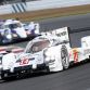 First WEC Race 2014