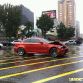 Firsts wrecked BMW 1-Series M Coupe