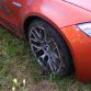 Firsts wrecked BMW 1-Series M Coupe