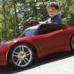 Fisher-Price C7 Corvette Stingray Power Wheels