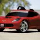 Fisher-Price C7 Corvette Stingray Power Wheels