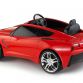 Fisher-Price C7 Corvette Stingray Power Wheels