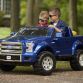 Fisher-Price Power Wheels F-150