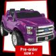 Fisher-Price Power Wheels F-150