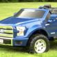 Fisher-Price Power Wheels F-150