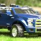 Fisher-Price Power Wheels F-150