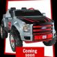 Fisher-Price Power Wheels F-150