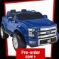 Fisher-Price Power Wheels F-150
