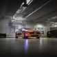 Fisker Atlantic plug-in hybrid design prototype