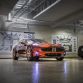 Fisker Atlantic plug-in hybrid design prototype