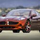 Fisker Atlantic