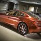 Fisker Atlantic