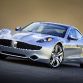 Fisker Karma 2012
