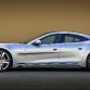 Fisker Karma 2012