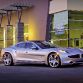 Fisker Karma 2012