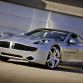 Fisker Karma 2012