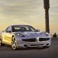 Fisker Karma 2012