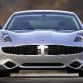 Fisker Karma 2012