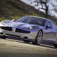 Fisker Karma 2012