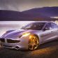 Fisker Karma 2012