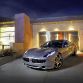 Fisker Karma 2012