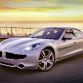 Fisker Karma 2012