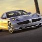 Fisker Karma 2012