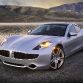 Fisker Karma 2012