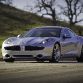 Fisker Karma 2012