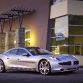 Fisker Karma 2012