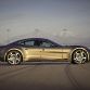 Fisker Karma 2012