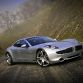 Fisker Karma 2012