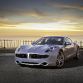 Fisker Karma 2012