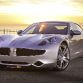 Fisker Karma 2012