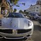 Fisker Karma 2012