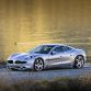 Fisker Karma 2012