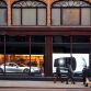 Fisker Karma at Harrods