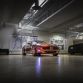 Fisker Karma EV record gathering