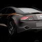 Fisker Karma for SEMA