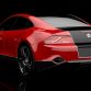 Fisker Karma for SEMA