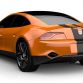 Fisker Karma for SEMA
