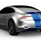 Fisker Karma for SEMA