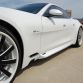 Fisker Karma gets its first aftermarket body kit