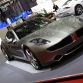 Fisker Karma Live in Geneva 2012