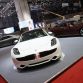 Fisker Karma Live in Geneva 2012